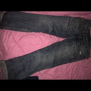 True religion men’s jeans